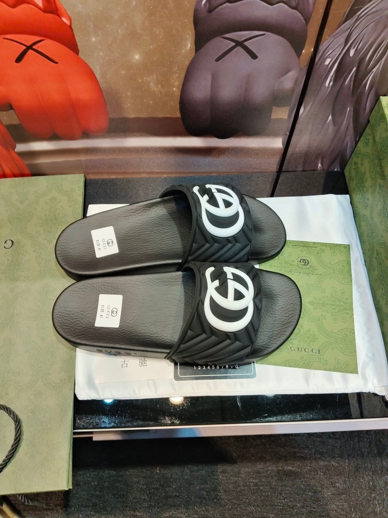 Gucci Slippers